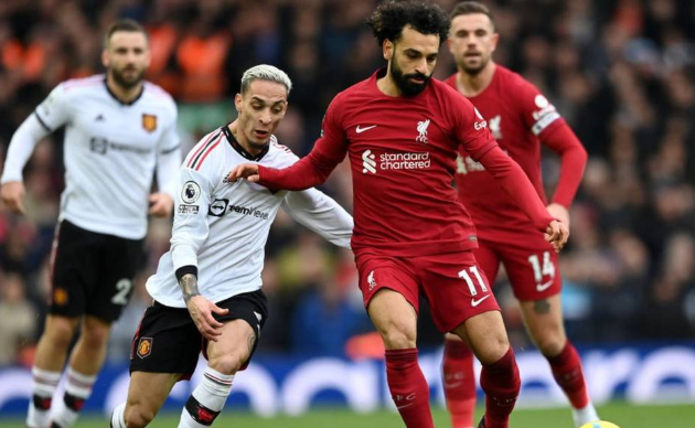 Nhận định, soi kèo MU vs Liverpool: Lo lắng có căn cứ