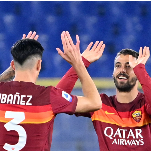 Nhận định, soi kèo Roma vs Sassuolo: Gia tăng áp lực