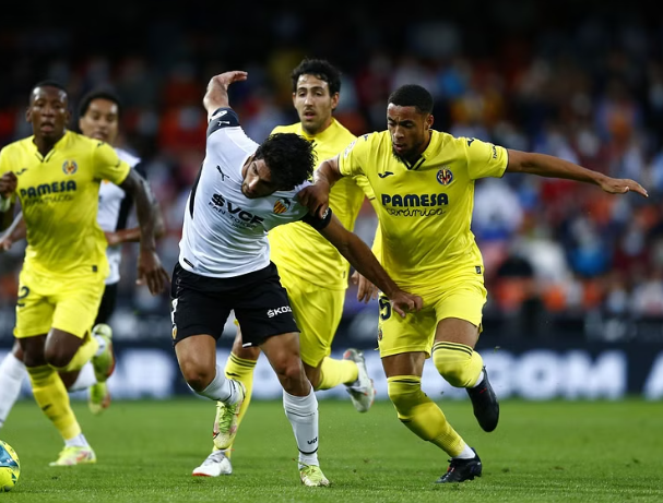 Nhận định, soi kèo Villarreal vs Valencia: Bắt nạt Bầy dơi