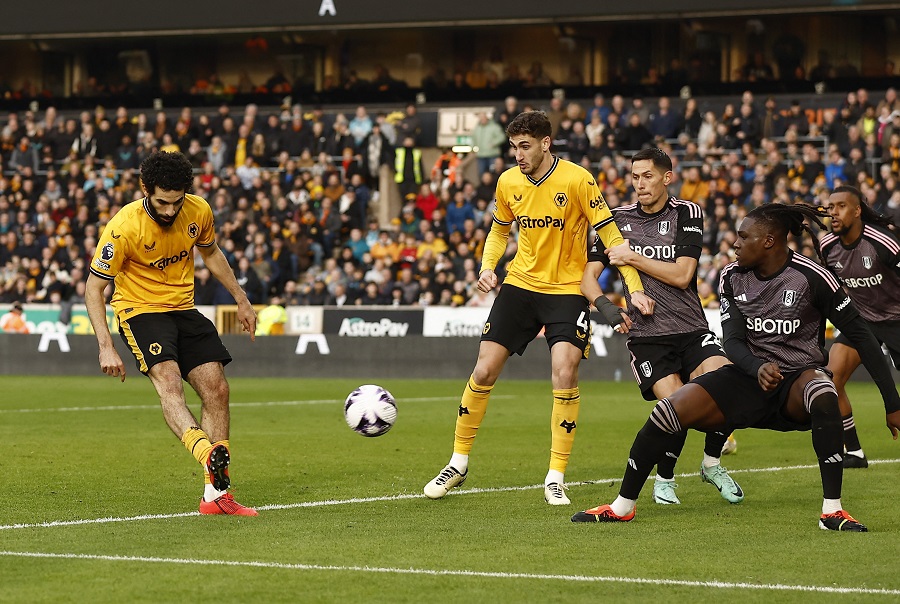 Dự đoán Wolves vs Coventry, 19h15 ngày 16/3, FA Cup