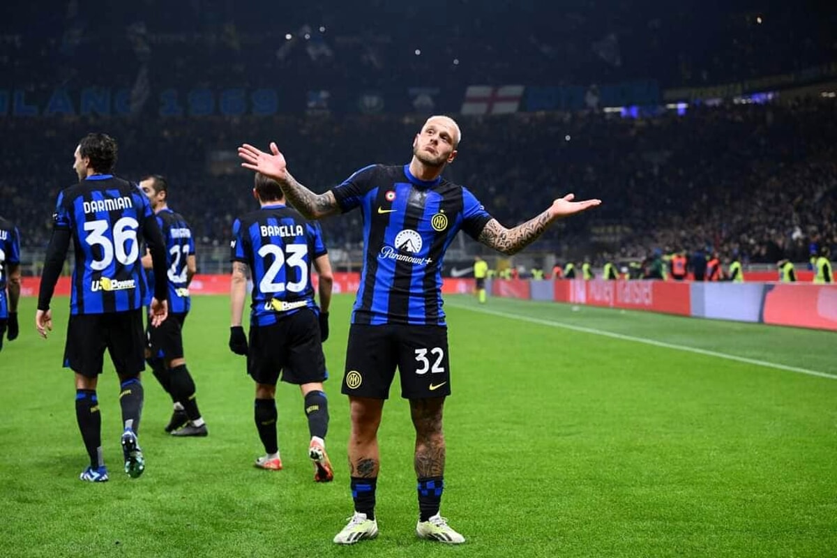 Dự đoán Inter Milan vs Napoli, 2h45 ngày 18/3, Serie A