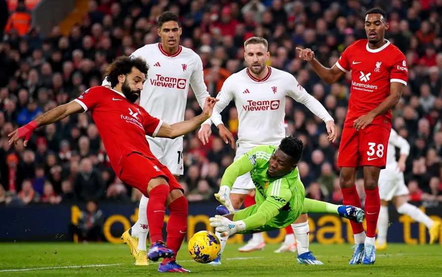Dự đoán MU vs Liverpool, 22h30 ngày 17/3, FA Cup Dự đoán MU vs Liverpool, 22h30 ngày 17/3, FA Cup