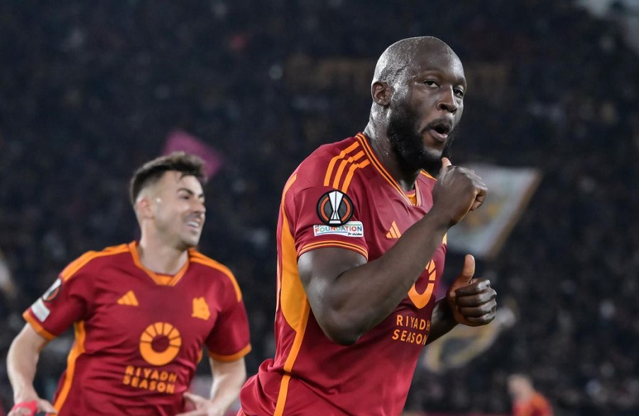 Dự đoán AS Roma vs Sassuolo, 0h00 ngày 18/3, Serie A