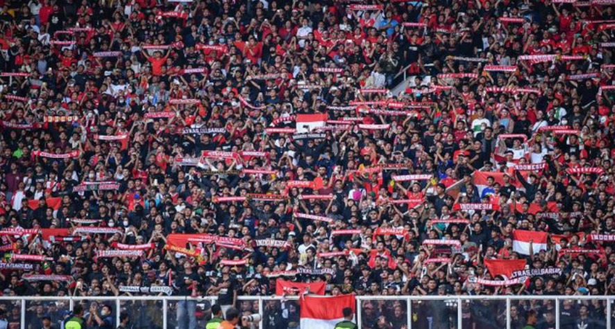 “Chảo lửa” Gelora Bung Karno khủng khiếp thế nào khiến cầu thủ Việt Nam e ngại?