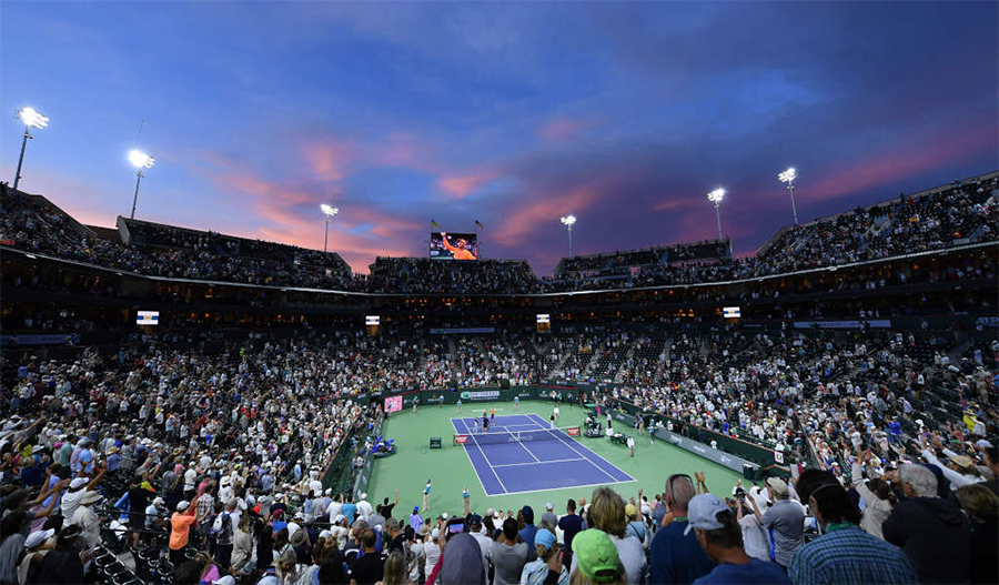 Kết quả chung kết Indian Wells 2024: Alcaraz bảo vệ ngôi vương, Swiatek lấy lại chức vô địch