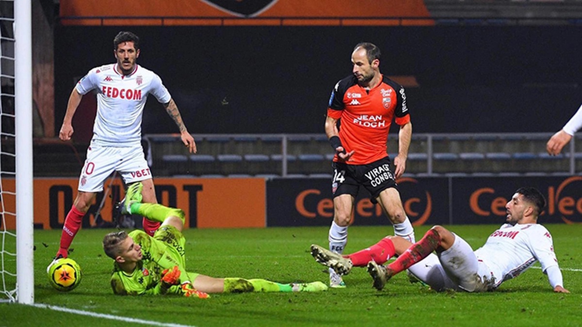 Nhận định, soi kèo Monaco vs Lorient: Bất ổn tại sân nhà