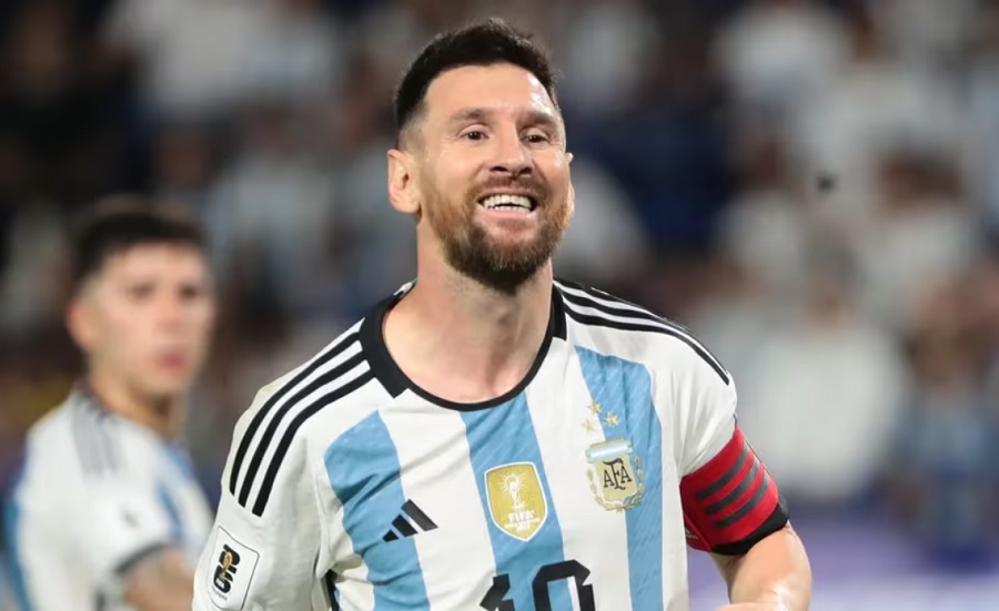 Chính thức: Messi không tham dự chuyến du đấu Mỹ của tuyển Argentina