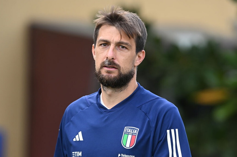 B&ecirc; bối ph&acirc;n biệt chủng tộc: Acerbi n&oacute;i g&igrave; để bị đuổi khỏi tuyển Italia?