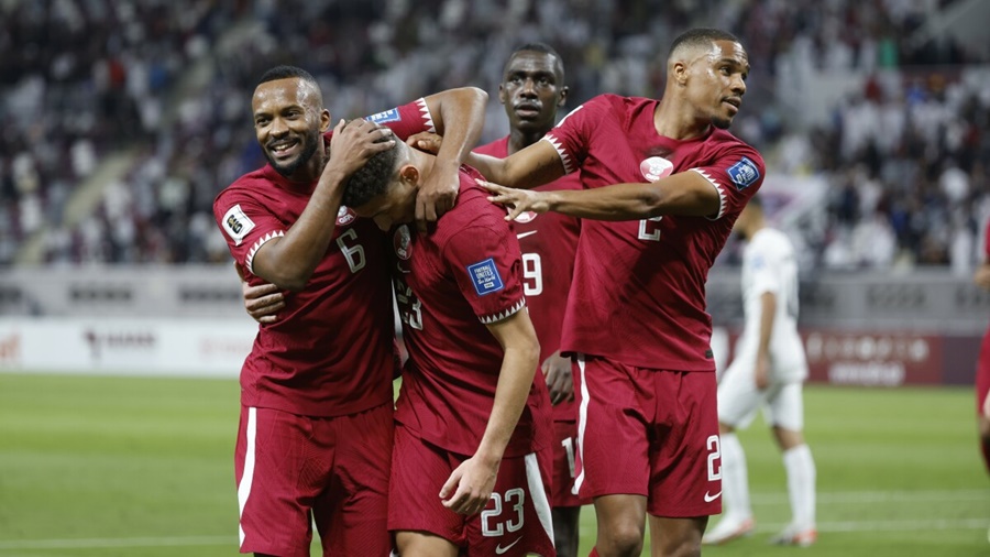 Nhận định, soi kèo Qatar vs Kuwait: Sức mạnh vượt trội
