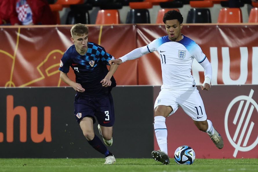 Nhận định, soi kèo U17 Anh vs U17 Bắc Ireland: Ra quân suôn sẻ