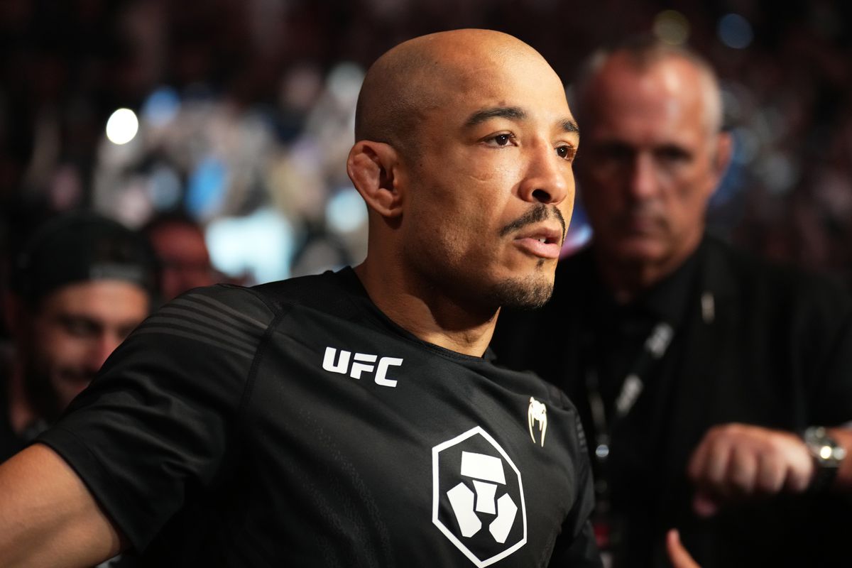 UFC 301 gây thất vọng vì dàn võ sĩ "không ai xem"