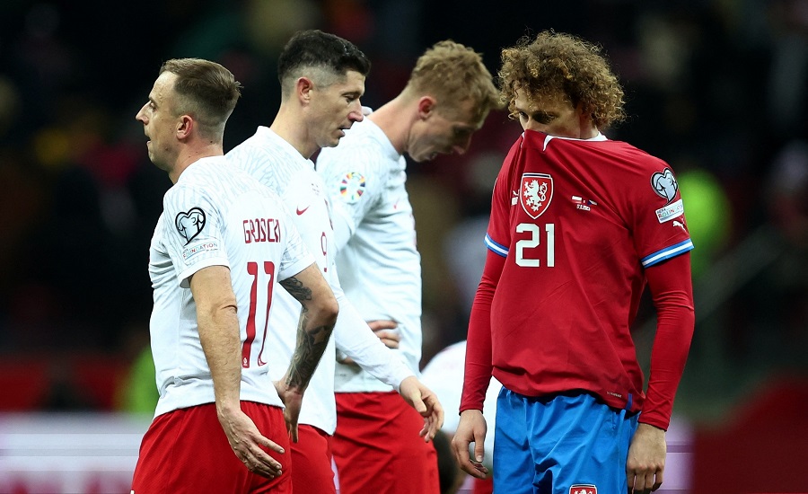 Dự đoán Ba Lan vs Estonia, 2h45 ngày 22/3, vòng play-off Euro 2024