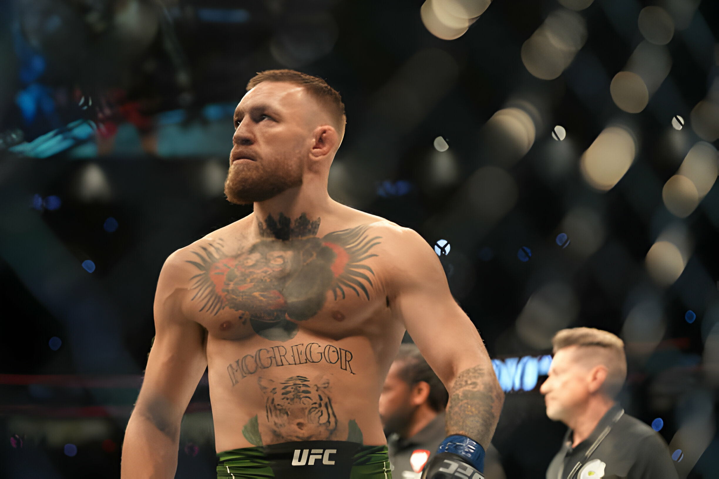 Conor McGregor chắn chắn sẽ trở lại ở UFC 303