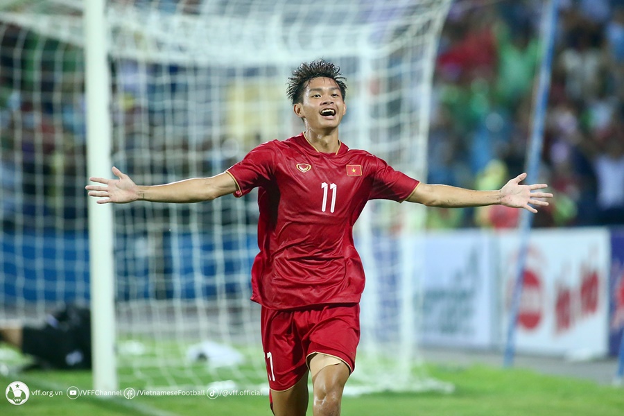 Link xem trực tiếp bóng đá U23 Việt Nam vs U23 Tajikistan hôm nay, giao hữu quốc tế