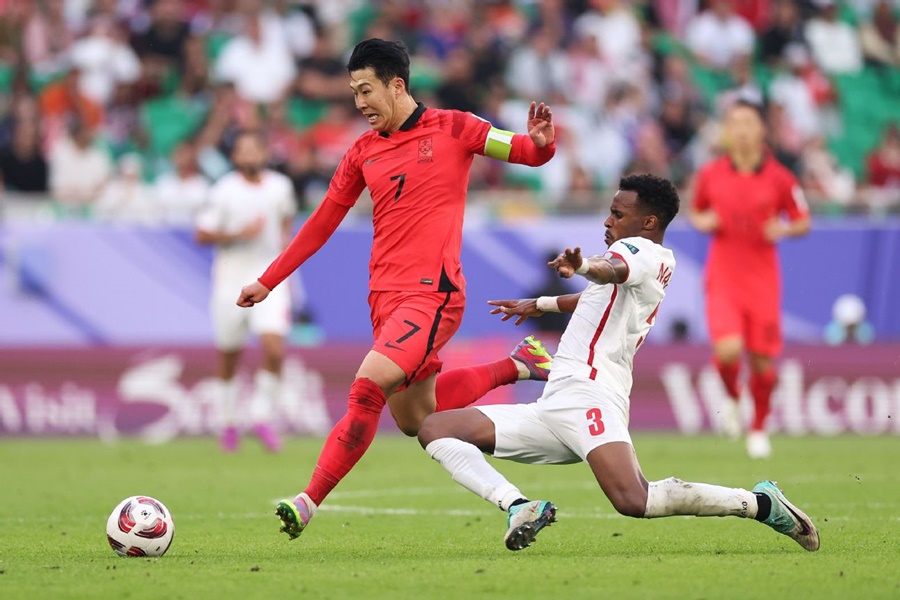 Nhận định, soi kèo Hàn Quốc vs Thái Lan: Xóa tan nghi ngờ