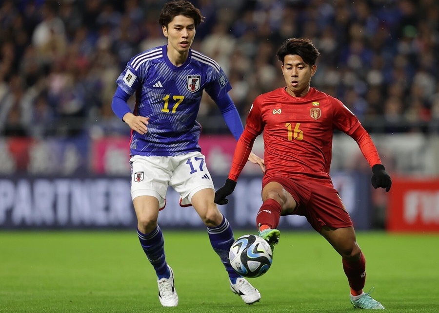 Nhận định, soi kèo Myanmar vs Syria: Thắng vừa đủ