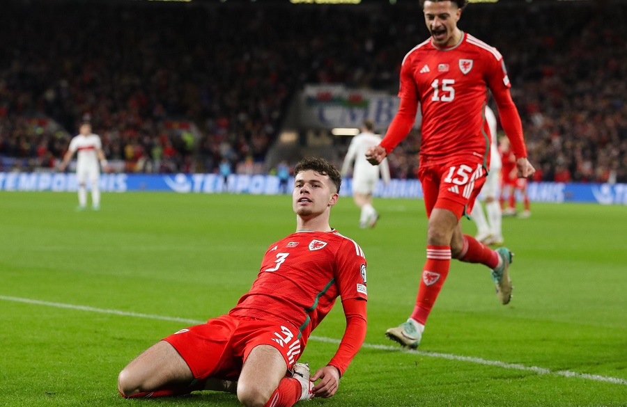 Dự đoán Xứ Wales vs Phần Lan, 2h45 ngày 22/3, vòng play-off Euro 2024