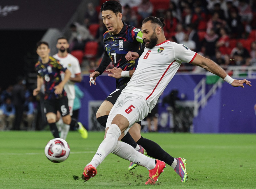 Link xem trực tiếp bóng đá Hàn Quốc vs Thái Lan hôm nay, vòng loại World Cup