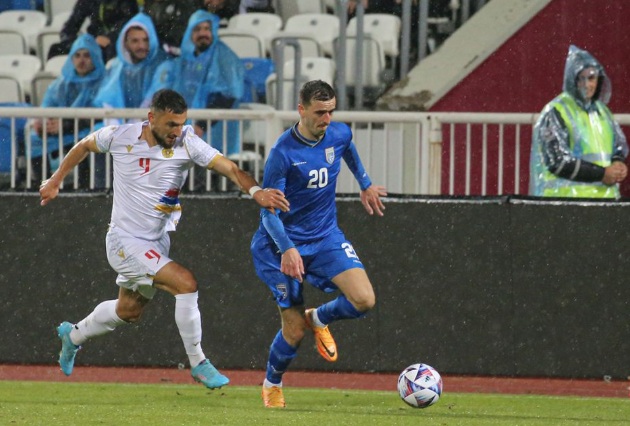Nhận định, soi kèo Armenia vs Kosovo: Giữ vững phong độ
