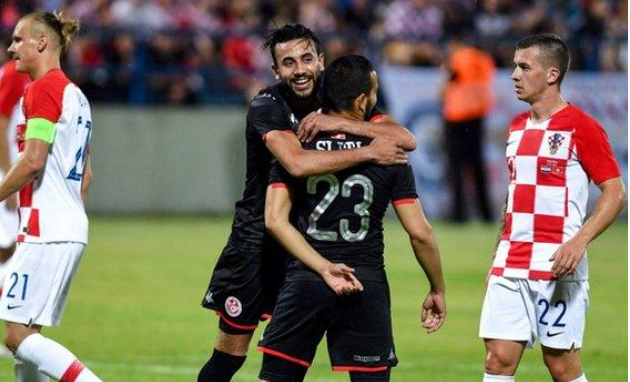 Nhận định, soi kèo Croatia vs Tunisia: Thêm một lần đau
