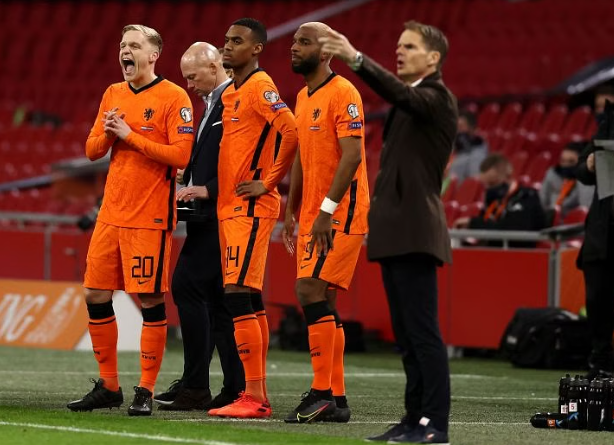 Nhận định, soi kèo Hà Lan vs Scotland: Cơn lốc dữ dội