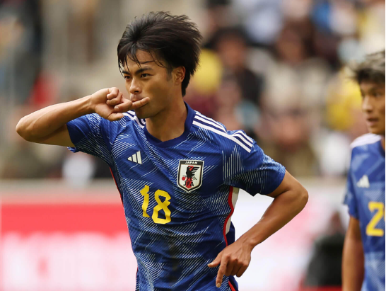Tỷ lệ kèo Nhật Bản vs Triều Tiên, 17h 25 ngày 21/3, VL World Cup 2026