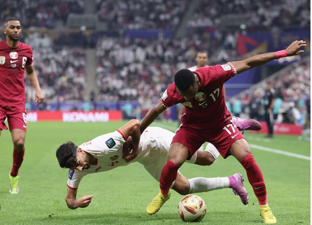 Nhận định, soi kèo Pakistan vs Jordan: Đánh bại đội lót đường