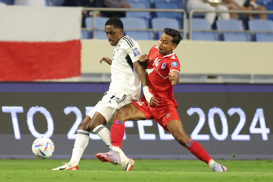 Nhận định, soi kèo Nepal vs Bahrain: Khó tránh thất bại
