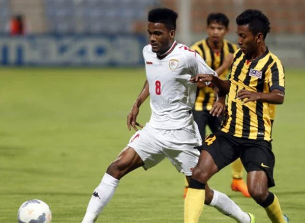 Nhận định, soi kèo Oman vs Malaysia: Quyết đòi ngôi đầu