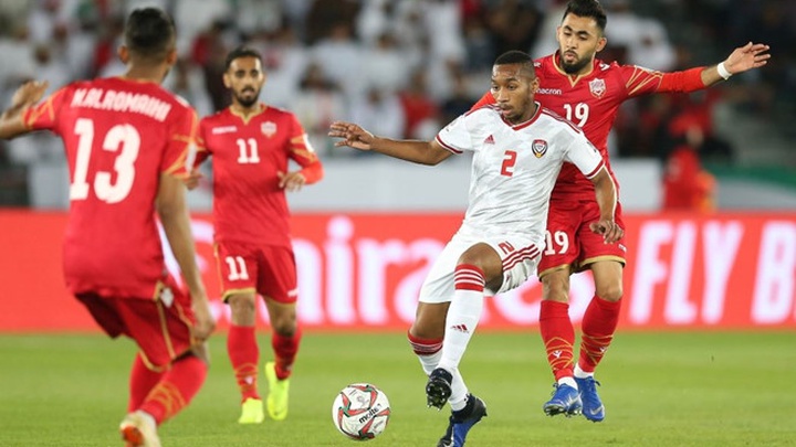 Nhận định, soi kèo UAE vs Yemen: Đối thủ ưa thích