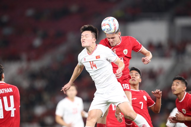 Kết quả Indonesia 1-0 Việt Nam: Thất bại đau đớn Kết quả Indonesia 1-0 Việt Nam: Thất bại đau đớn