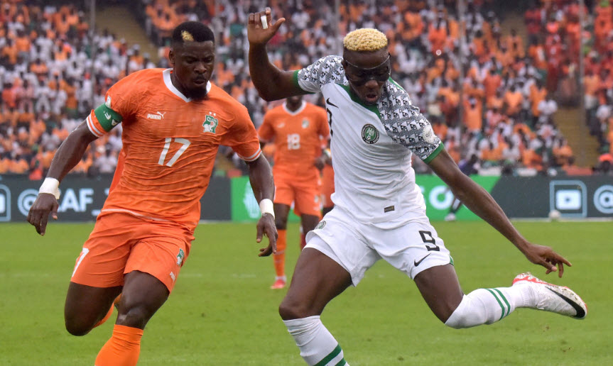 Nhận định, soi kèo Bờ Biển Ngà vs Benin: Đẳng cấp nhà vô địch