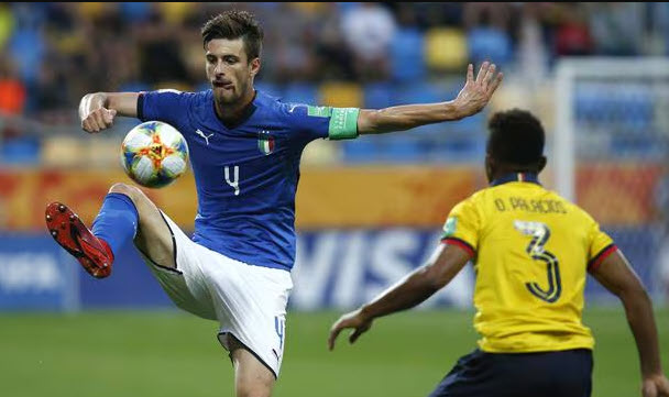 Nhận định, soi kèo Italia vs Ecuador: Tin tưởng cửa dưới