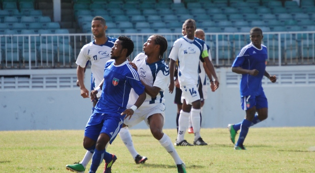 Nhận định, soi kèo Suriname vs Martinique: Phá vỡ cân bằng