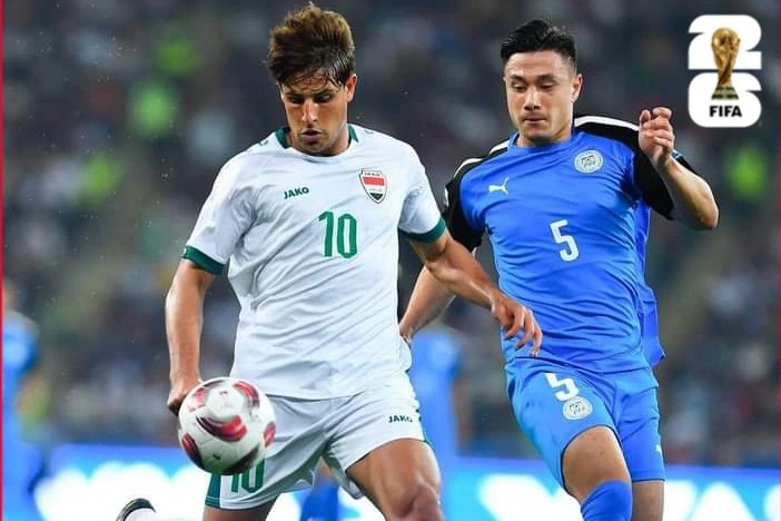 Nhận định, soi kèo Philippines vs Iraq: Nhọc nhằn đi tiếp