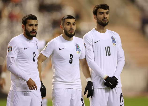 Nhận định, soi kèo Azerbaijan vs Bulgaria: Trở lại mặt đất