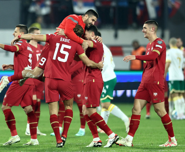 Nhận định, soi kèo Cyprus vs Serbia: Xốc lại tinh thần