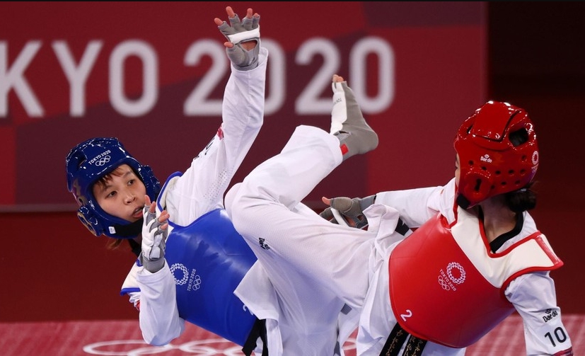 Taekwondo Việt Nam lại vắng bóng ở Olympic: Áp lực thượng tầng xuống chuyên môn?