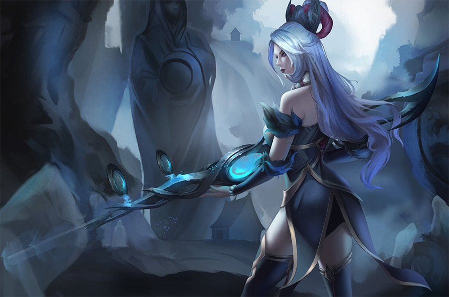 Caitlyn DTCL mùa 11 TFT: Đội hình, nâng cấp và cách lên đồ mạnh nhất Caitlyn DTCL mùa 11 TFT: Đội hình, nâng cấp và cách lên đồ mạnh nhất