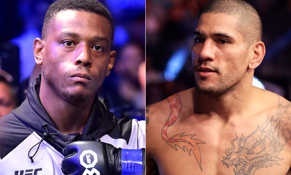 Jamahal Hill: Trọng tài ở UFC 300 nên về sớm khi tôi đấu Alex Pereira