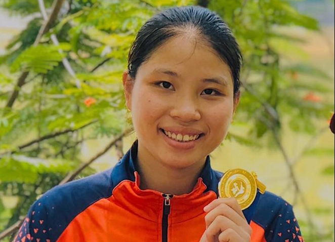 Cựu VĐTG Pencak Silat bức xúc vì bị truất quyền thi đấu "vô lý" tại giải Quốc gia
