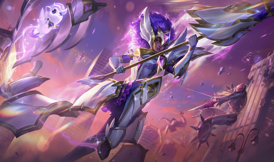 Cập nhật LOL 14.7: Nerf Skarner v&agrave; Rek'Sai, Smolder được buff trở lại