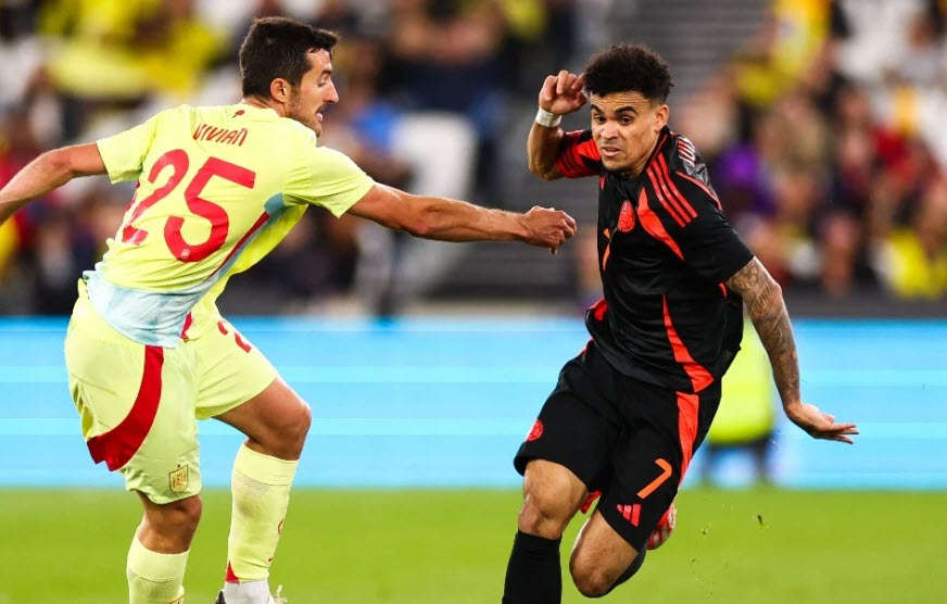 Nhận định, soi kèo Romania vs Colombia: Tiếp đà thăng hoa