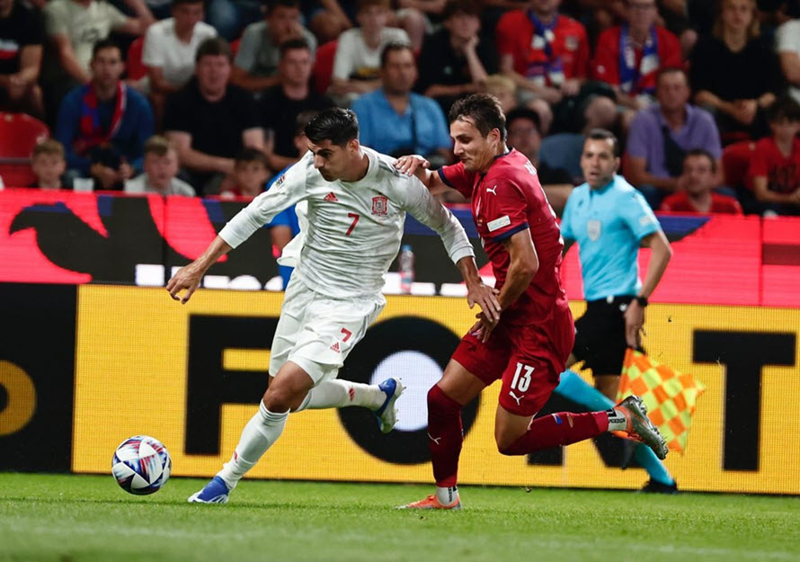 Nhận định, soi kèo Séc vs Armenia: Thăng hoa kéo dài