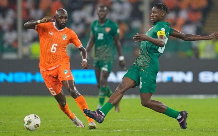 Nhận định, soi kèo Uruguay vs Bờ Biển Ngà: Khó tin cửa trên