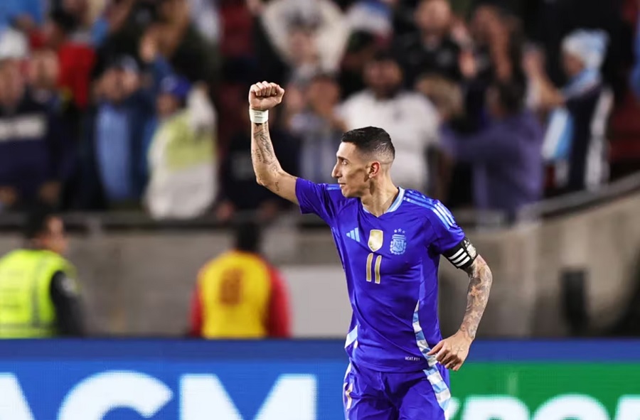 HLV tuyển Argentina x&aacute;c nhận 2 cầu thủ trong danh s&aacute;ch dự Copa America