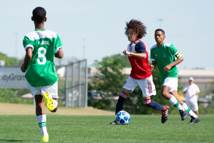 Nhận định, soi kèo U16 Séc vs U16 Mexico: Đối thủ nhiều duyên nợ