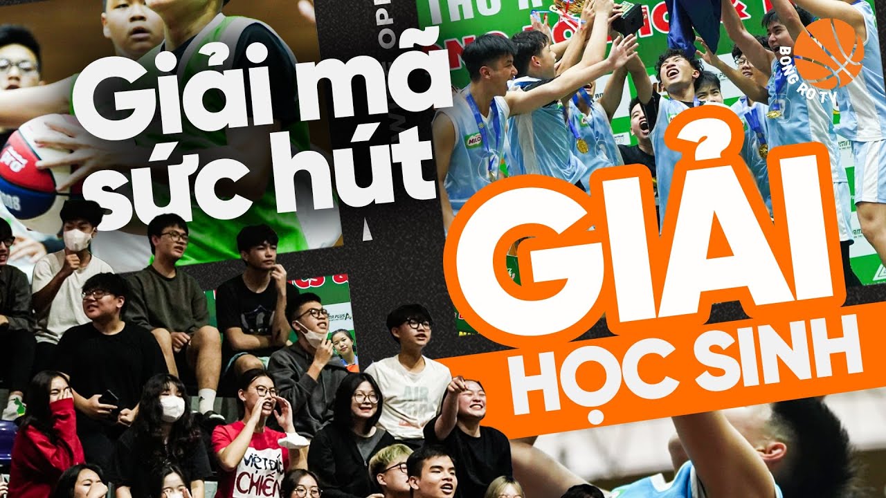 Điều gì khiến cho "Mùa giải Cam" lại đặc biệt trong lòng các Ballers Hà Nội đến vậy?