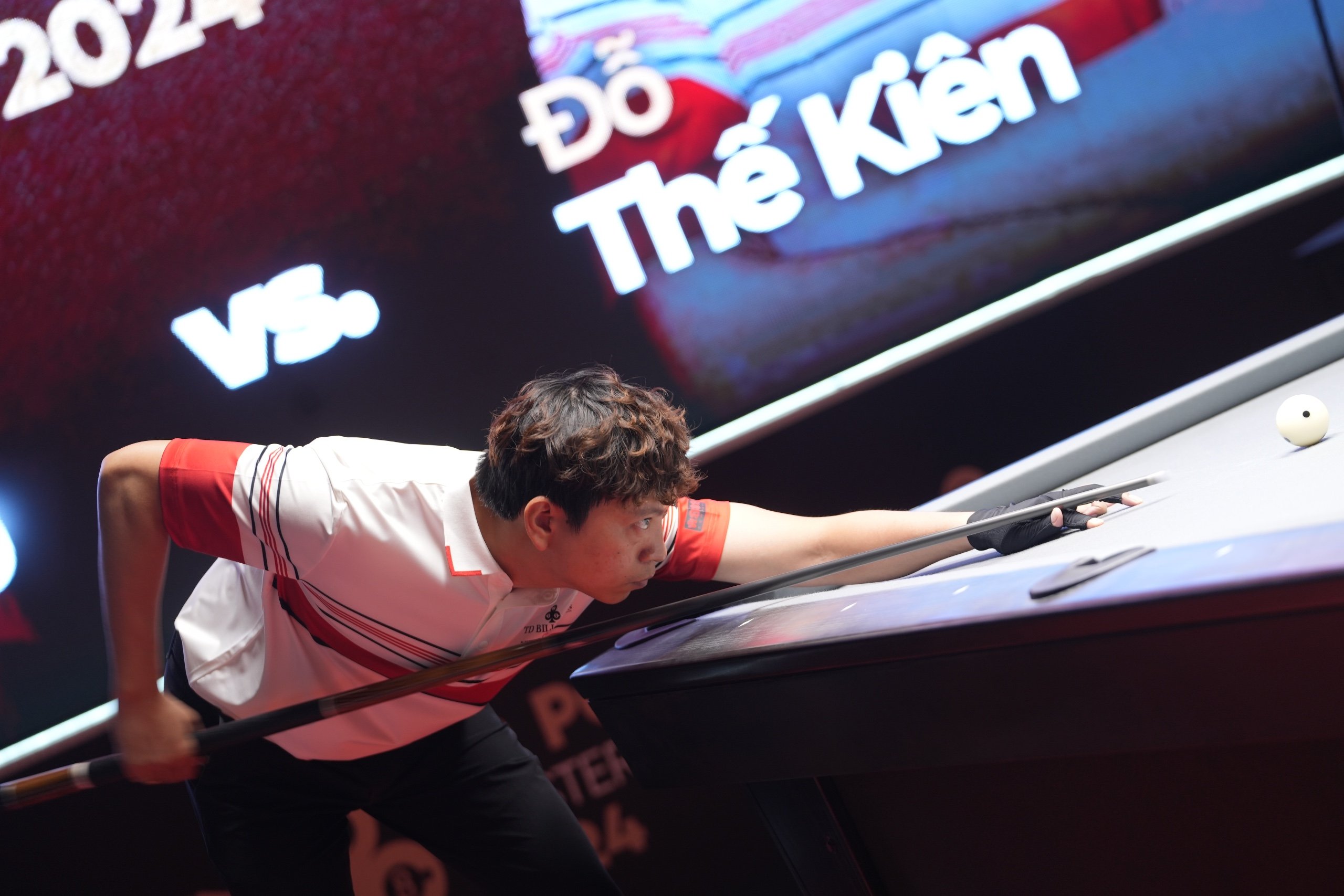 TRỰC TIẾP Giải TD Pool Master League 2024 ngày 29/3