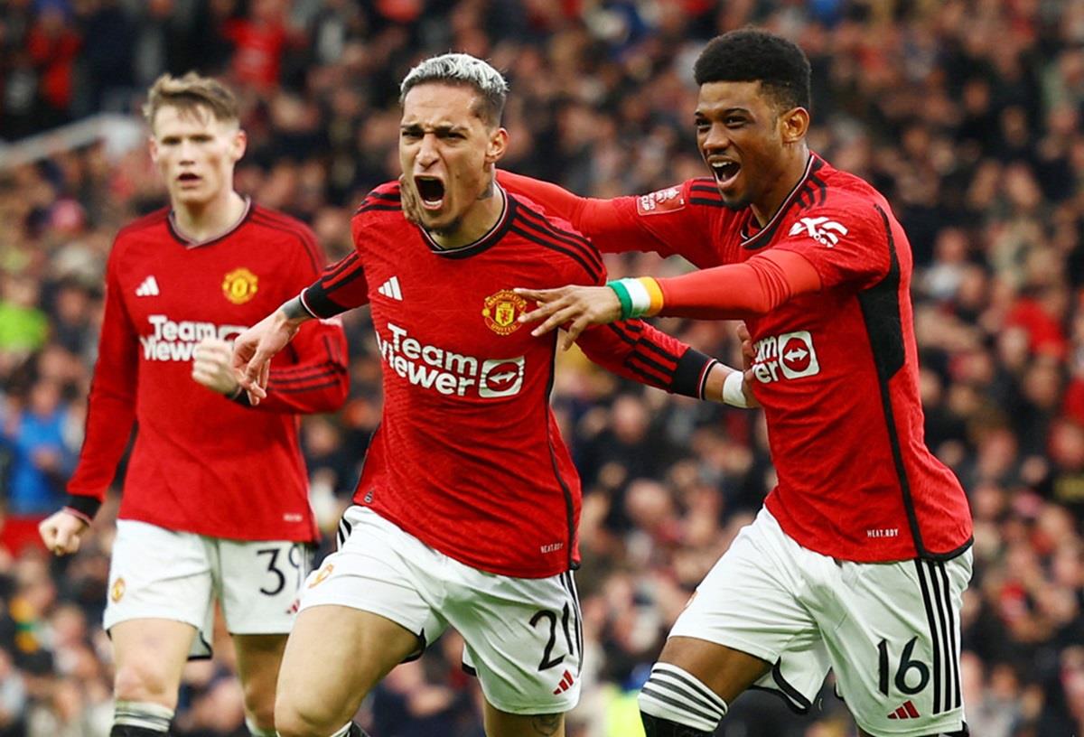 Dự đoán Brentford vs MU, 3h00 ngày 31/3, Ngoại hạng Anh